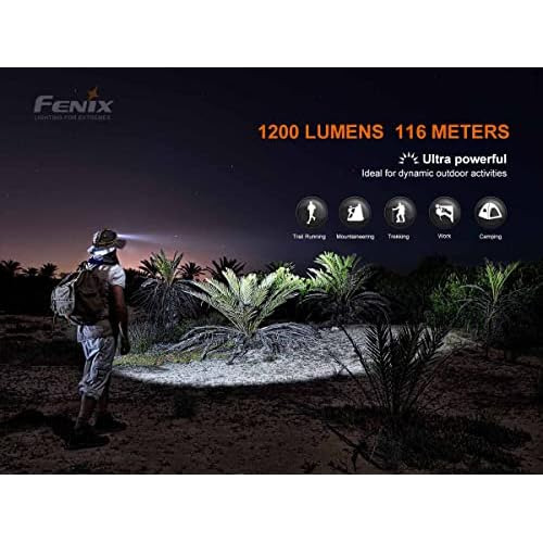 Conjunto De Batería Doble Linterna Frontal Hm60r, Lint...