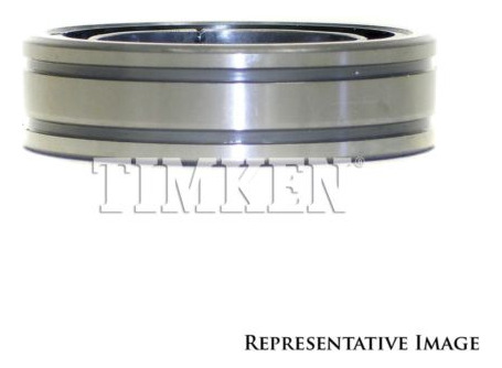 Rodamiento Rueda Interno Dodge Coronet 6.6l . V8 75-76