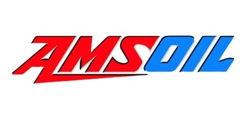 Aceite Sintético Amsoil Motor 4 Tiempos 20w-50 946 Ml.
