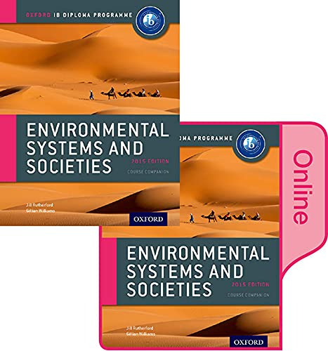 Ib Environmental System And Societes Cours - Vv Aa 