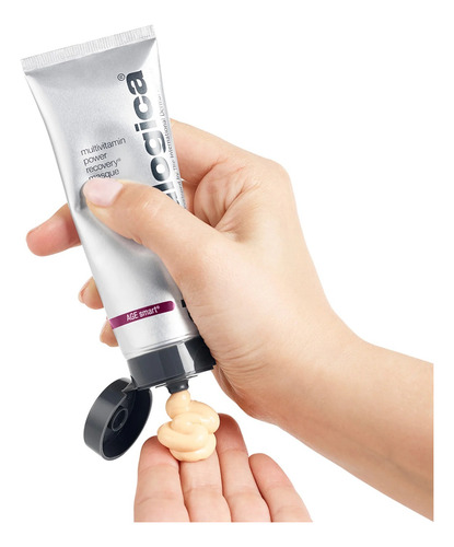 Mascarilla Anti Edad Vitaminada Repara Restaura Dermalogica