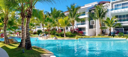 Imagen 7 de 11 de Vendo Apartamento En La Playa