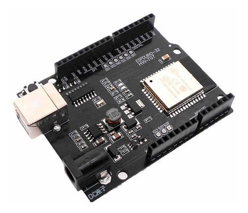 Modulo Espduino Wemos Esp32 Wifi Arduino Ecuaplus