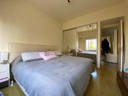 Imagen 9 de 27 de 2 Ambientes 56m2 · Todos Los Amenities De Lujo! Cochera