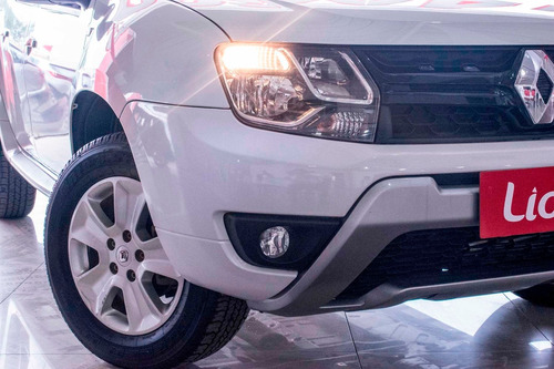 Renault Duster 1.6 16v Dynamique Sce 5p