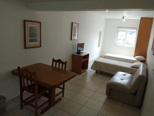 Imagem 6 de 10 de Apartamentos À Venda - Vila Clementino - Ref: 725041 - 725041