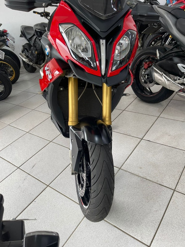 Imagem 9 de 10 de Bmw S1000 Xr 2016