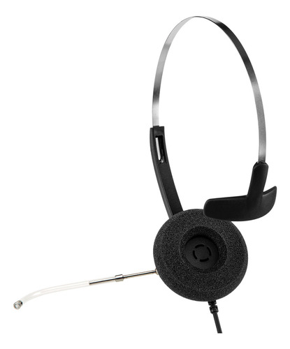 Headset Intelbras Ths 40 Usb 4010043