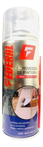 Tp7040 Tumba Pintura Removedor De Pintura