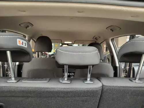 Kia Picanto 1.2 Zenith At