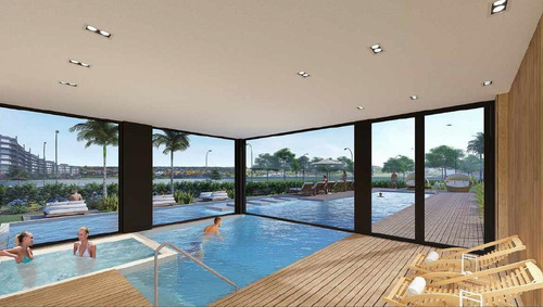 Imagen 10 de 30 de Vilago Duplex C/terraza Y Piscina Propia -premium -nordelta-