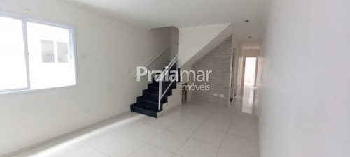 Imagem 3 de 28 de Apartamento 03 Dormitórios | 02 Suites I 01 Vaga I 105m² | Vila Voturuá I São Vicente - 2448-79