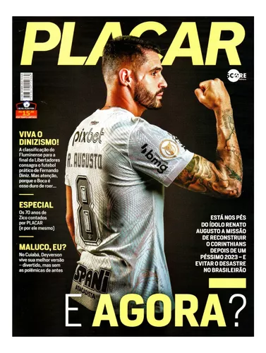 Revista Placar