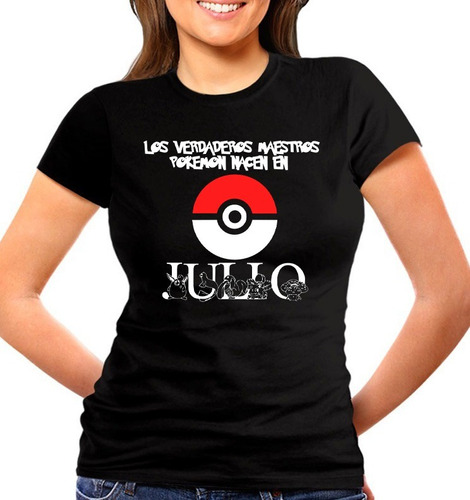 Blusas De Fiesta Cleen Alexer El Maestro Poke Nace Julio7