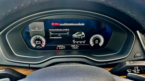 Audi Q5 2.0 L 45 Tfsi Elite Dsg
