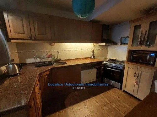 Imagen 11 de 13 de Venta Casa 3 Dorms.2 Baños ,cochera Y Parrillero Cw178923