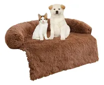 Comprar Cama Para Perros Auemtyn, Camas Calmantes Para Perros Median