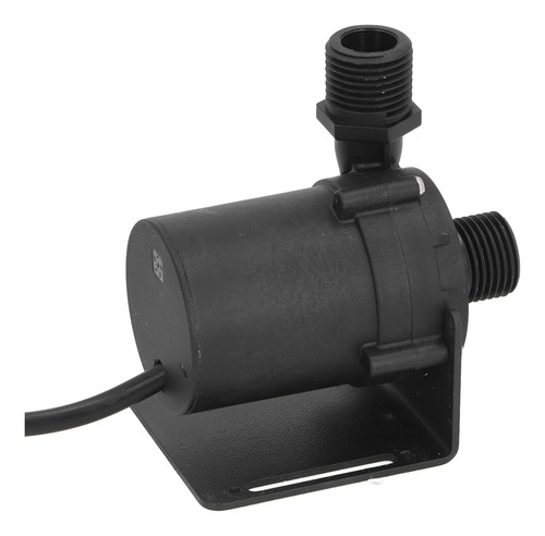 Bomba De Agua Sumergible Con Motor Sin Escobillas Dc 24 V G1