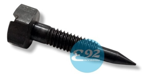 Tornillo Registro Aire Carburador Weber Fiat 600 Hexagonal 