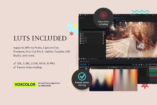 25 Bohemian Vibe Lightroom Presets And Luts