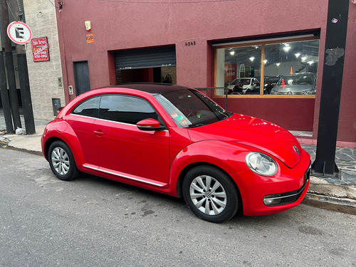 Volkswagen The Beetle 1.4 Tsi Design
