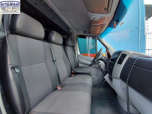 M.b Sprinter 311 Street Furgão Refrigerado - (2014)