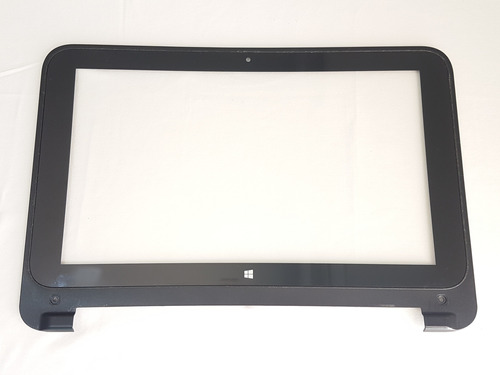 C/detalhe Touch Touchscreen Para Hp Pavilion 11-n 11-n026br