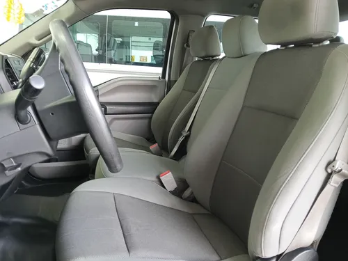 Ford F-150 3.5 V6 XL Crew Cab 4x2 At