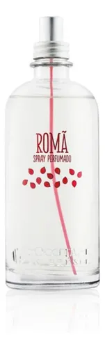 Spray Perfumado L'óccitane Au Brésil Romã 150 Ml