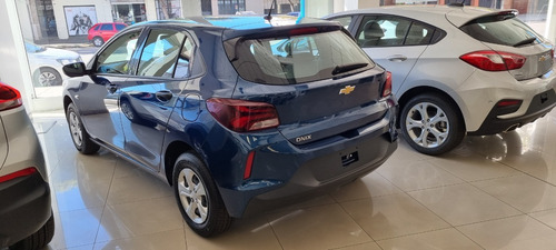 Chevrolet Onix 1.2 Ls 0km Linea Nueva Mayo 2021