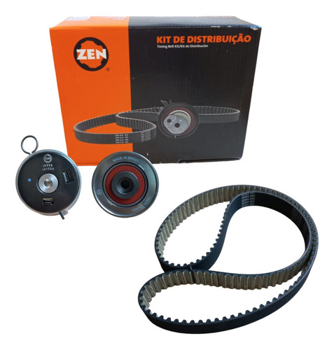 Kit De Distribucion Zen Chevrolet Tracker 1.8 16v