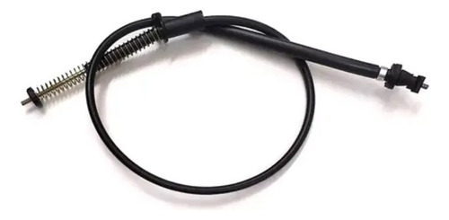 Cable De Embrague Para Fiat Regatta 2.0 Cavallino