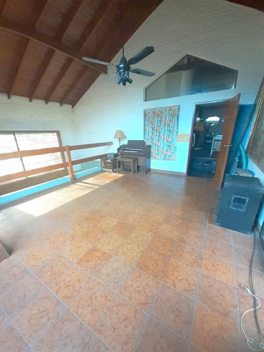 Casa En Venta En Barrio Cerrado, Praderas De San Ignacio
