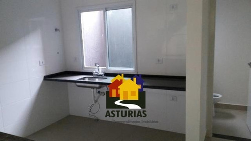 Imagem 7 de 9 de Sobrado Em Condomínio No Tatuapé - 2194-1
