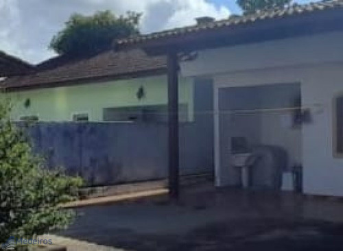 Imagem 8 de 15 de Excelente Casa Assobradada, A 800 Metros Da Praia, R Eduardo Linardi- Bal.barra Da Jangada-peruibe. - Md1109
