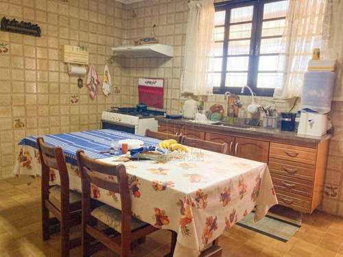 Imagem 26 de 30 de Sobrado Com 2 Dormitórios À Venda, 118 M² Por R$ 499.000,00 - Vila Scapelli - Santo André/sp - So4937