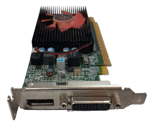 Placa De Vídeo Amd Radeon R7 240 2gb Ddr3 (Usado)