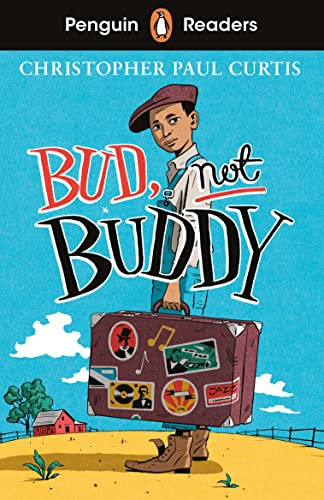 Libro Bud Not Buddy Penguin Readers Level 4 De Curtis Christ