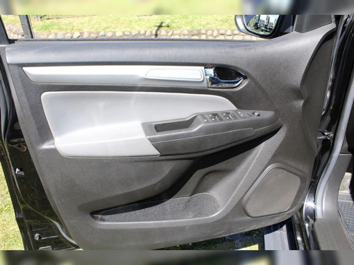Chevrolet Colorado 2.8 CTDI 4X4 LTZ AT 4P