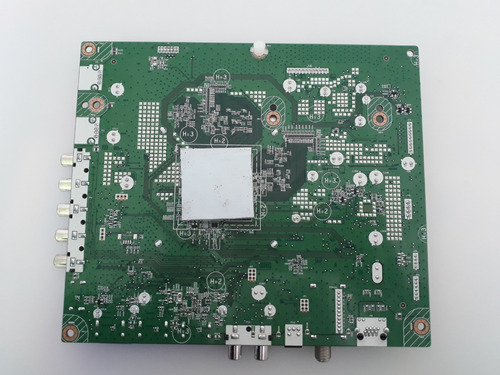 Main Vizio Modelo: D65-e0 N/p: 0171-2272-6653