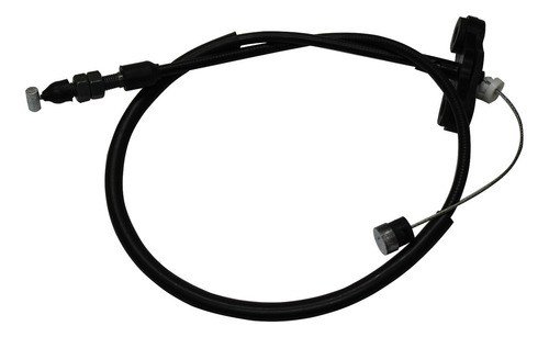 Chicote Cable Acelerador Nissan  Xterra 3.3l 2003