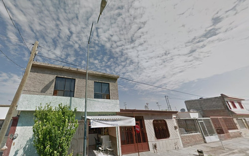 Casa En Canal De La Perla 1831 L41 M85 Zg039