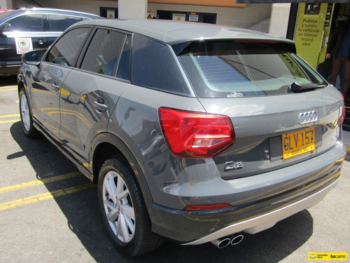 Audi Q2 2.0 Tdi Ambition