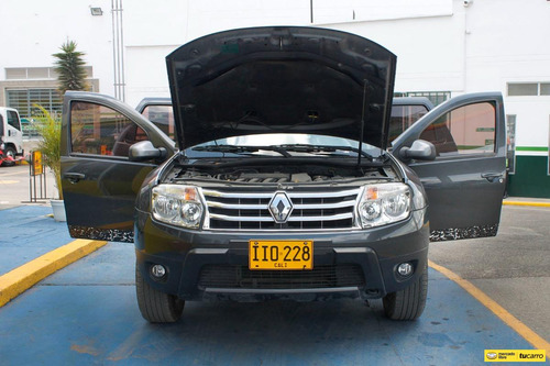 Renault Duster 2.0 Dynamique 4x2