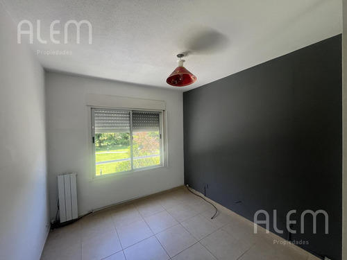 Departamento En Venta - 3 Ambientes - Con Parrilla -talar De Martinez