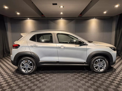 Fiat Pulse 1.3 Gse Drive Cvt