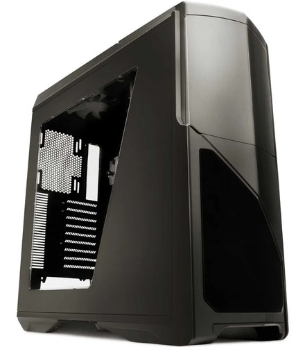 Kit I5 4670k / 16 Gb Ram /gbnte Nzxt Phantom 630 / Asus Z87
