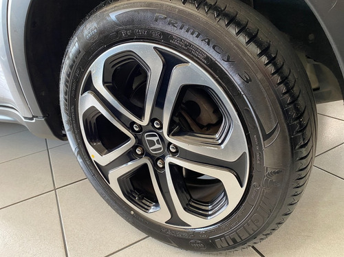 Imagem 8 de 15 de Honda Hr-v 1.8 16v Ex 2016