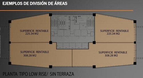 Imagen 4 de 9 de Oficinas Corporativas En Renta- Guadalajara