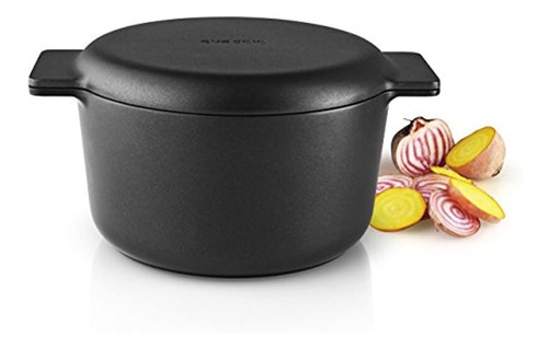 Cocina Nordica Eva Solo - (olla 3.0l)